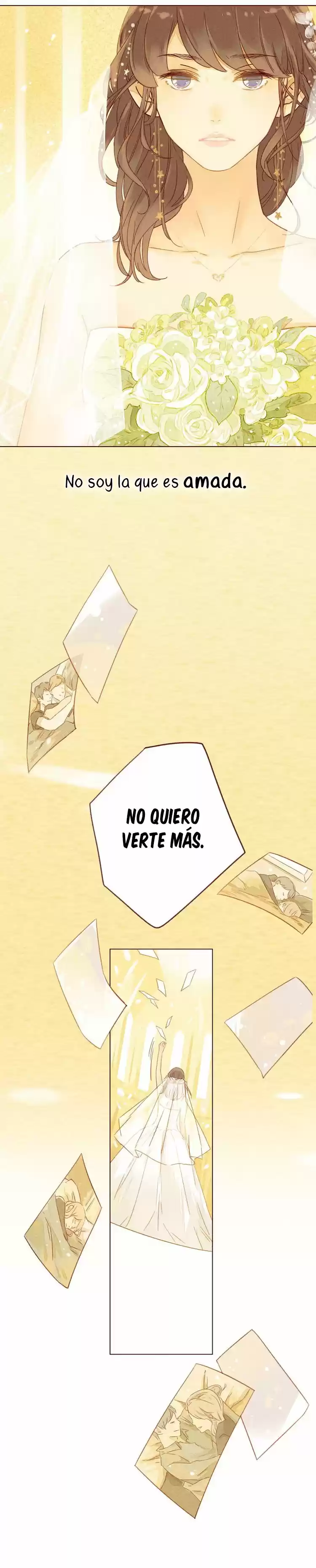 She May Not Be Cute - Capítulo - Página 3 - LectorTMOo