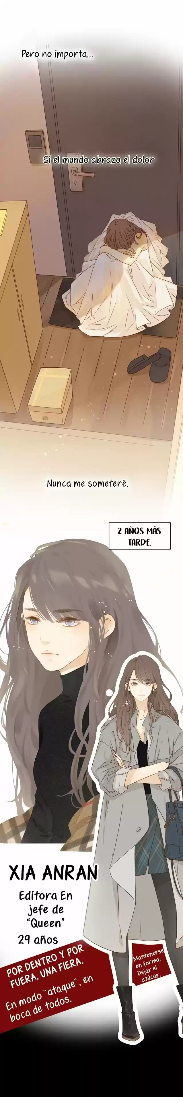 She May Not Be Cute - Capítulo - Página 4 - LectorTMOo