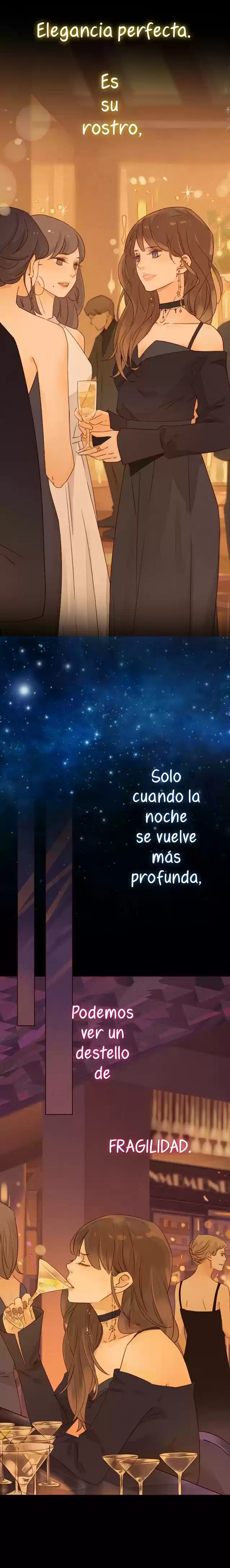 She May Not Be Cute - Capítulo - Página 5 - LectorTMOo
