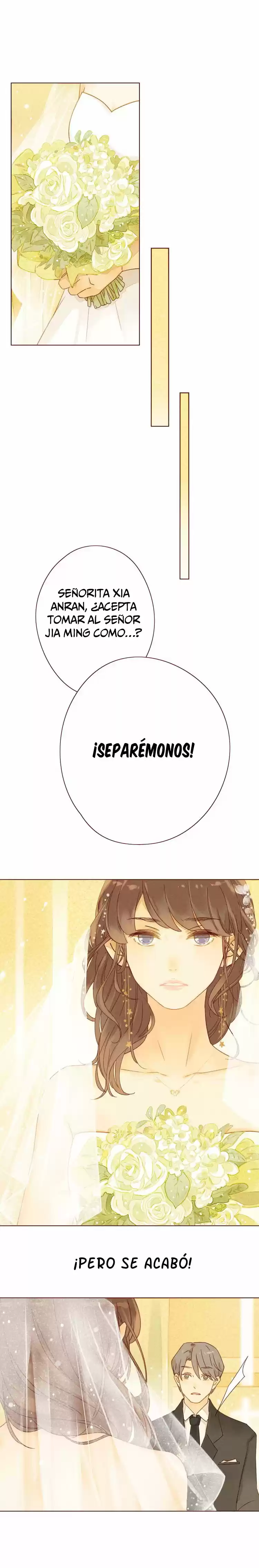 She May Not Be Cute - Capítulo 1 - Página 6 - LectorTMOo