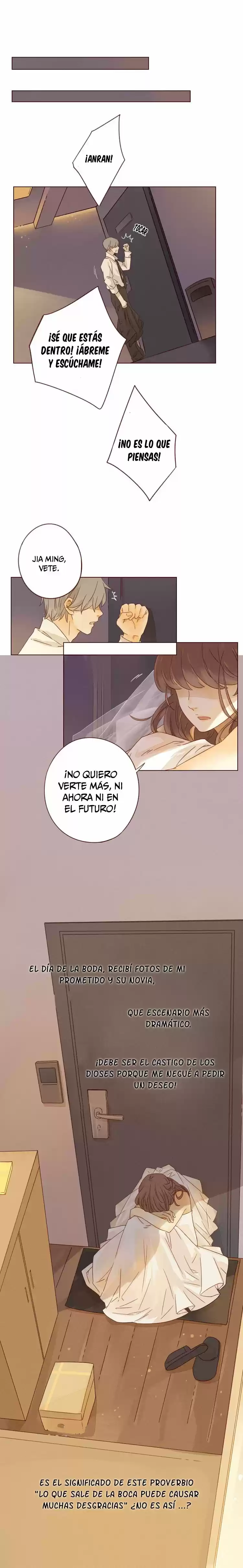 She May Not Be Cute - Capítulo 1 - Página 9 - LectorTMOo