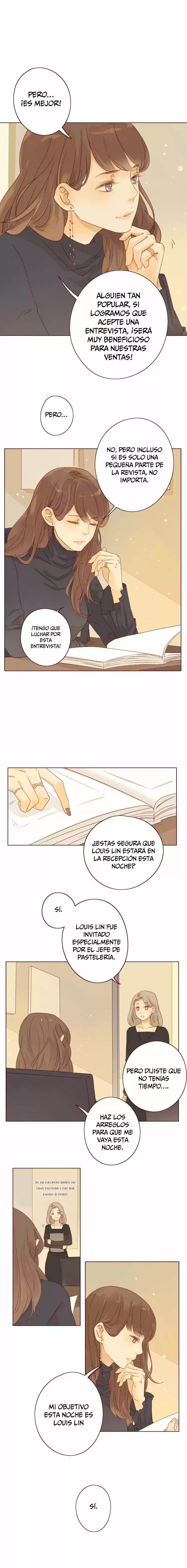 She May Not Be Cute - Capítulo 1 - Página 12 - LectorTMOo