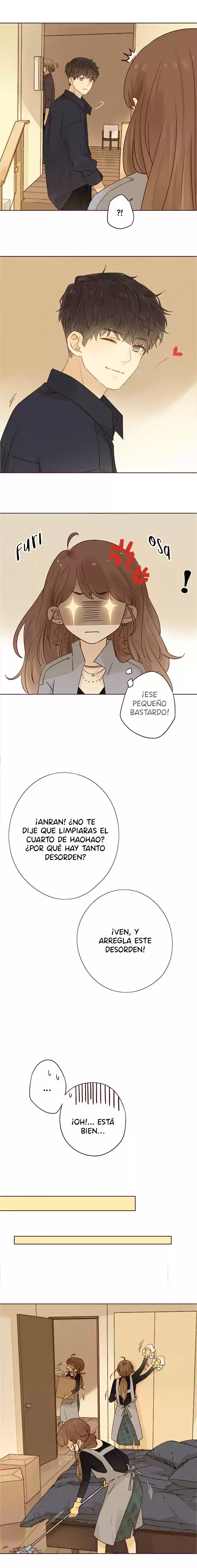 She May Not Be Cute - Capítulo 10 - Página 12 - LectorTMOo