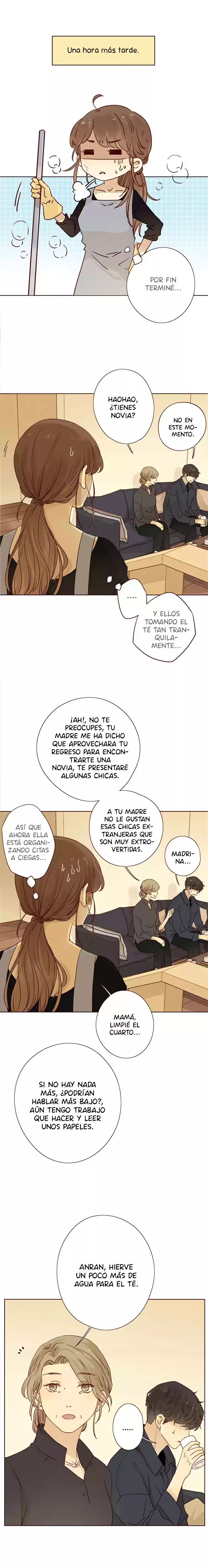She May Not Be Cute - Capítulo 10 - Página 13 - LectorTMOo