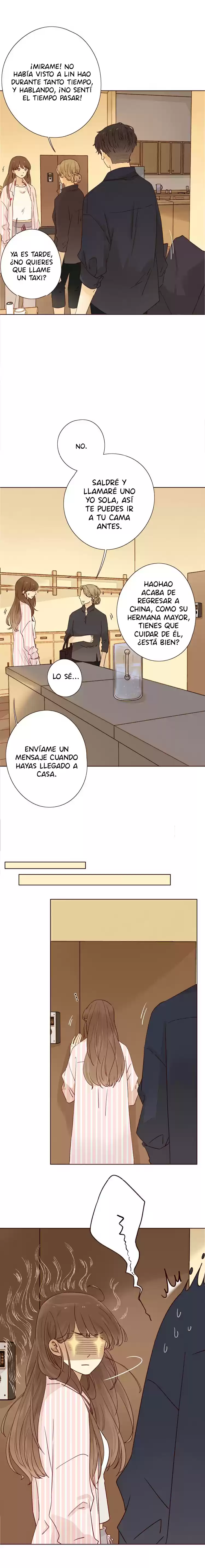 She May Not Be Cute - Capítulo 10 - Página 18 - LectorTMOo