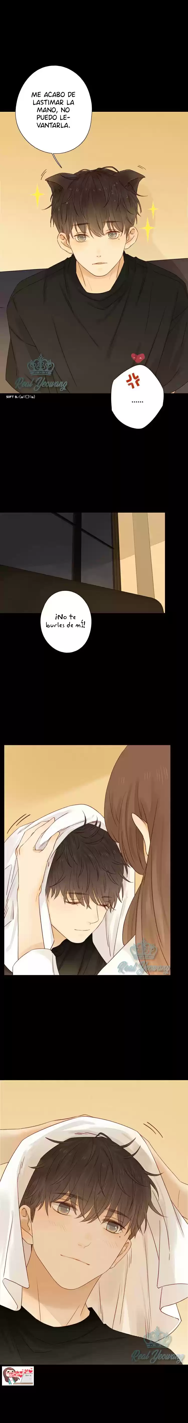 She May Not Be Cute - Capítulo 12 - Página 7 - LectorTMOo