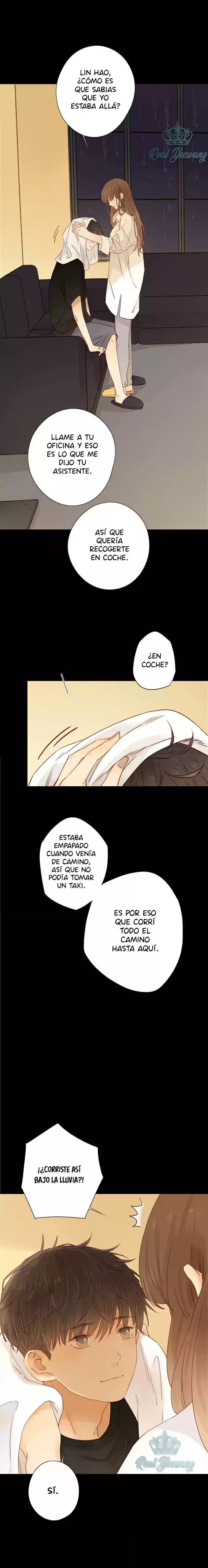She May Not Be Cute - Capítulo 12 - Página 8 - LectorTMOo