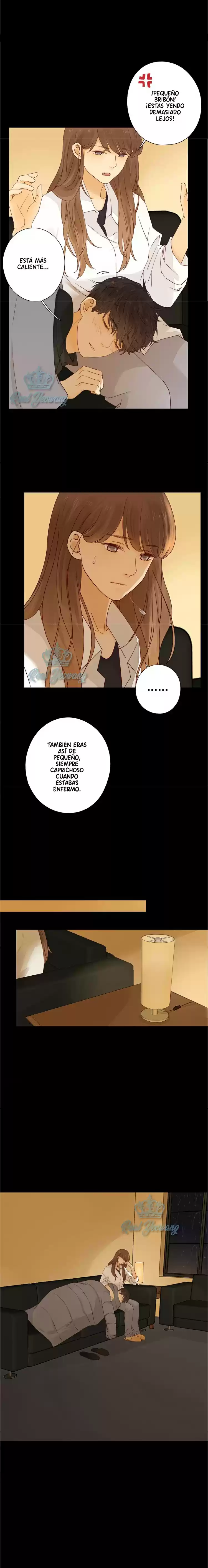 She May Not Be Cute - Capítulo 13 - Página 9 - LectorTMOo