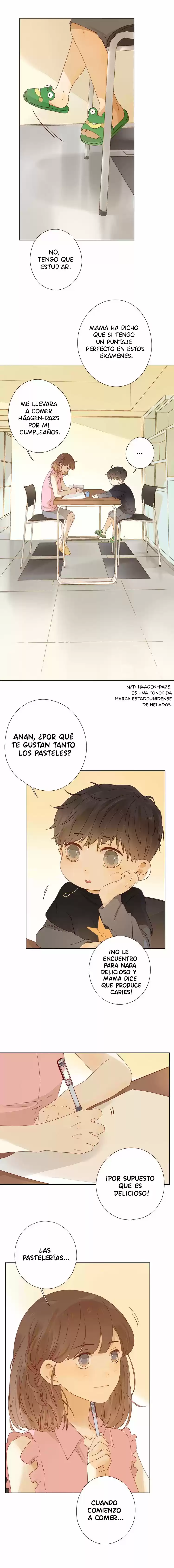 She May Not Be Cute - Capítulo 15 - Página 4 - LectorTMOo