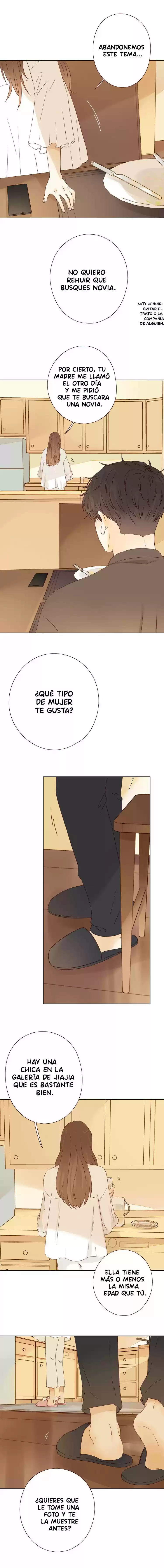 She May Not Be Cute - Capítulo 15 - Página 12 - LectorTMOo