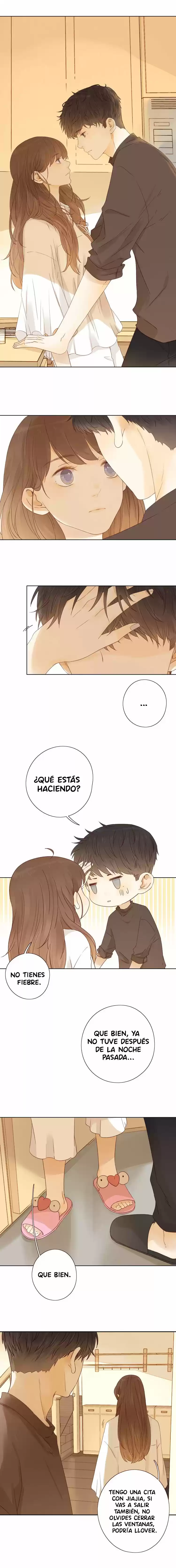 She May Not Be Cute - Capítulo 16 - Página 4 - LectorTMOo