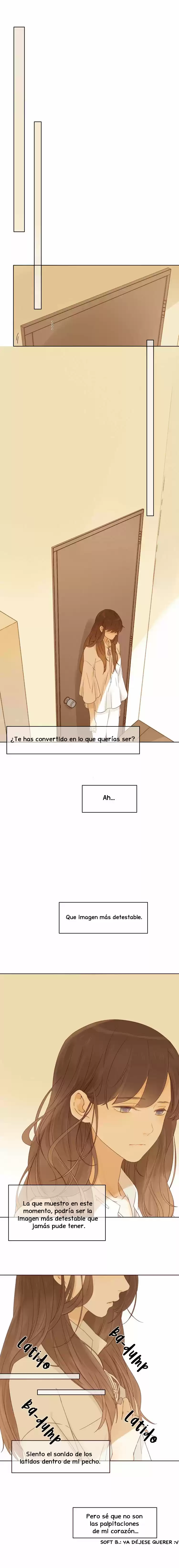 She May Not Be Cute - Capítulo 16 - Página 6 - LectorTMOo
