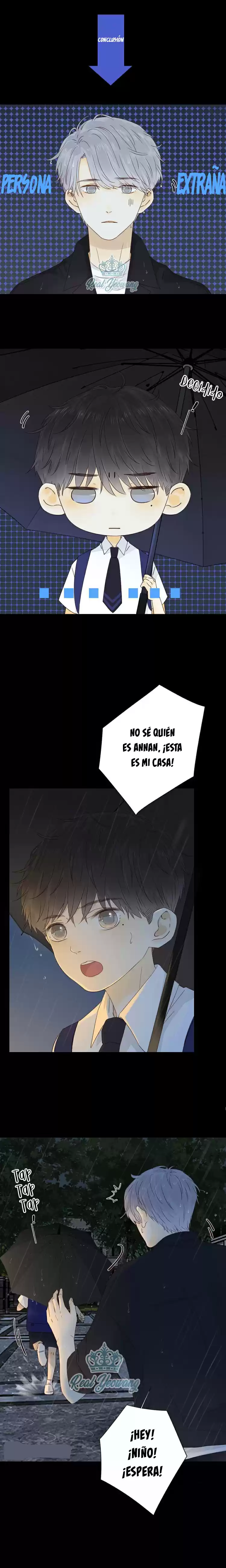 She May Not Be Cute - Capítulo 19 - Página 4 - LectorTMOo
