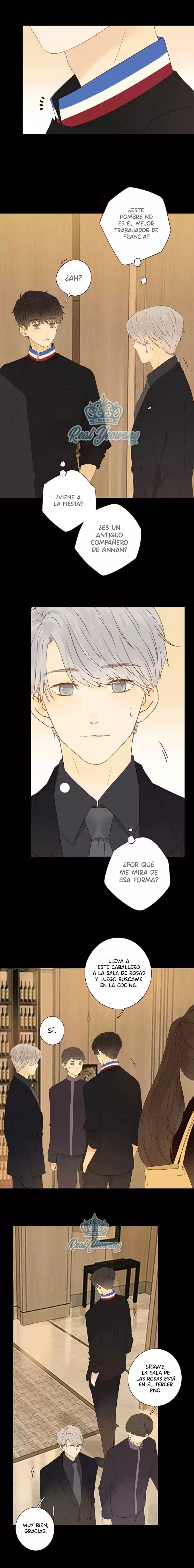 She May Not Be Cute - Capítulo 19 - Página 7 - LectorTMOo
