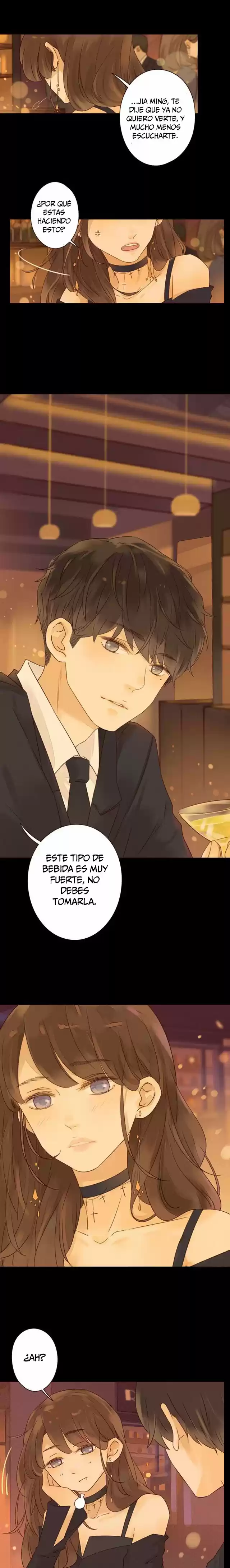 She May Not Be Cute - Capítulo 2 - Página 5 - LectorTMOo
