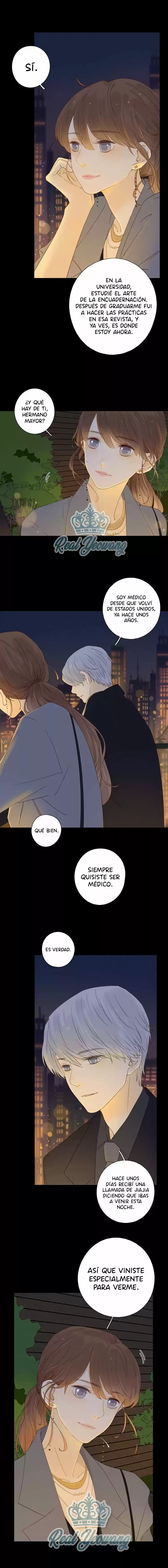 She May Not Be Cute - Capítulo 20 - Página 4 - LectorTMOo