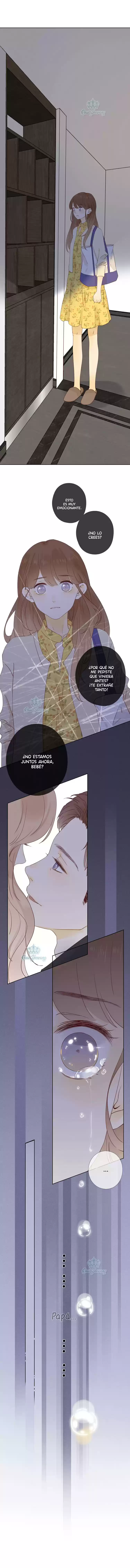 She May Not Be Cute - Capítulo 21.1 - Página 5 - LectorTMOo