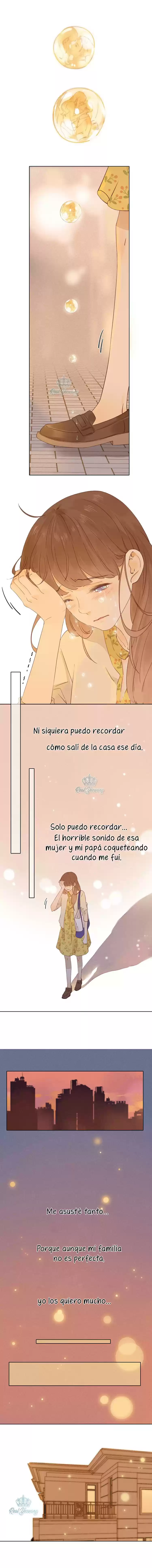 She May Not Be Cute - Capítulo 21.1 - Página 6 - LectorTMOo