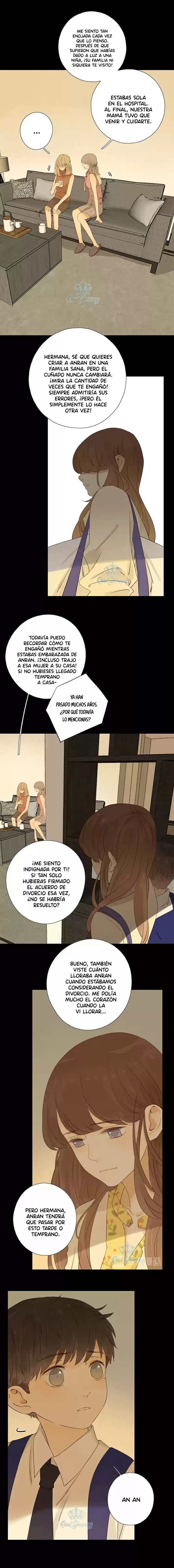 She May Not Be Cute - Capítulo 21.2 - Página 20 - LectorTMOo