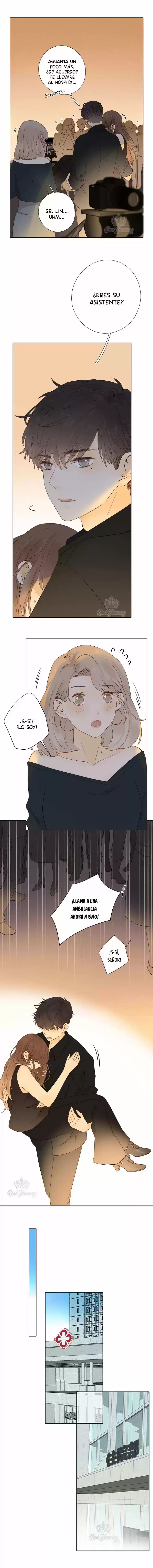 She May Not Be Cute - Capítulo 23 - Página 4 - LectorTMOo