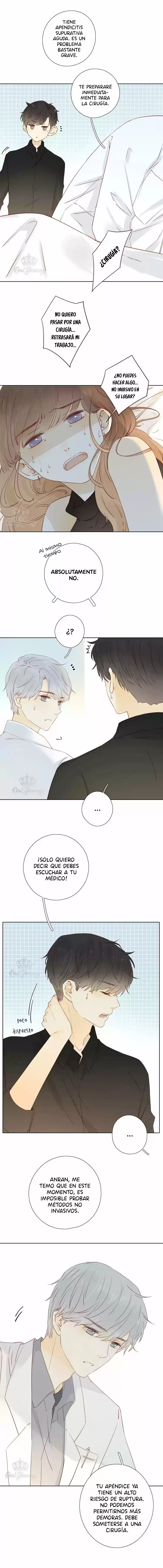 She May Not Be Cute - Capítulo 23 - Página 6 - LectorTMOo
