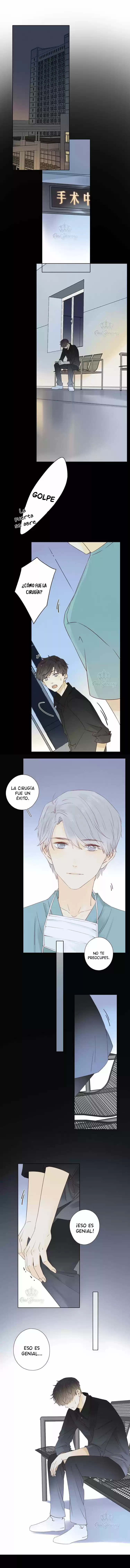 She May Not Be Cute - Capítulo 23 - Página 8 - LectorTMOo