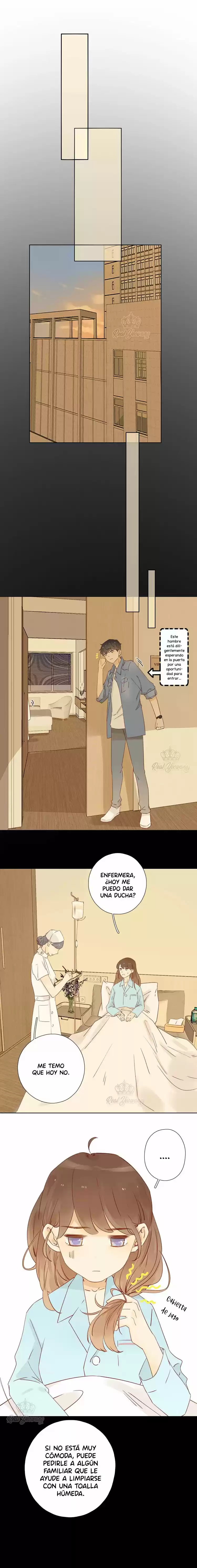 She May Not Be Cute - Capítulo 24 - Página 6 - LectorTMOo