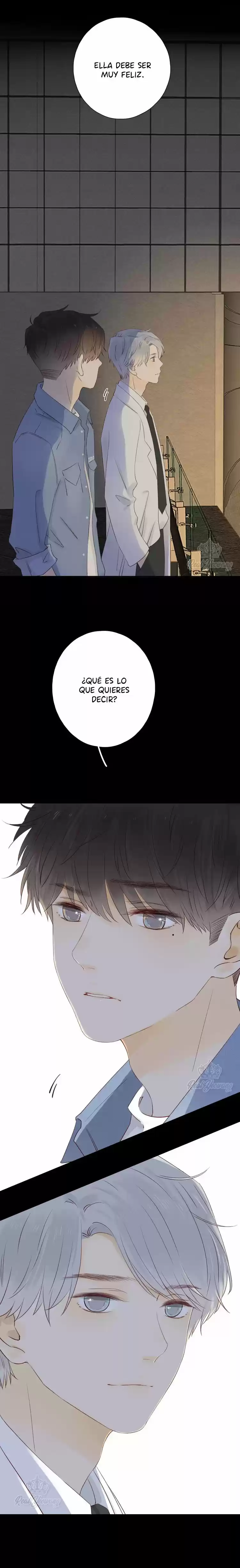 She May Not Be Cute - Capítulo 25 - Página 9 - LectorTMOo