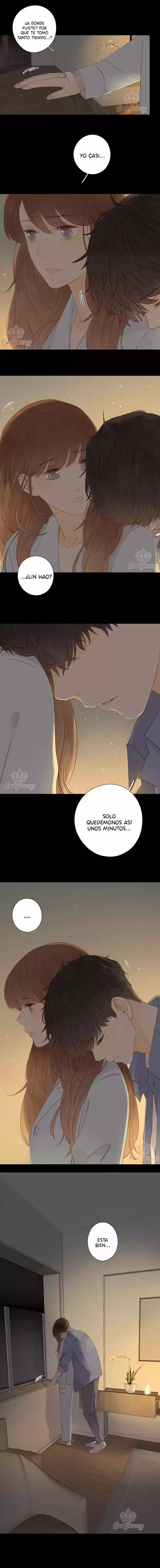 She May Not Be Cute - Capítulo 26 - Página 9 - LectorTMOo