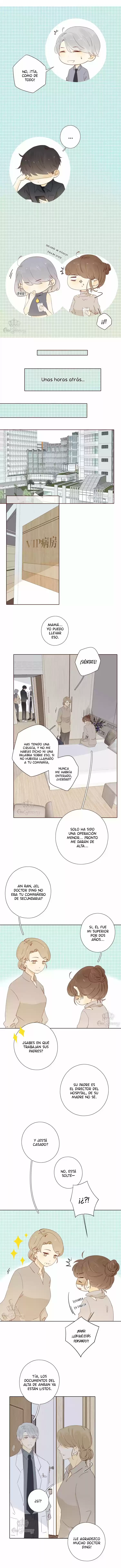She May Not Be Cute - Capítulo 27 - Página 4 - LectorTMOo