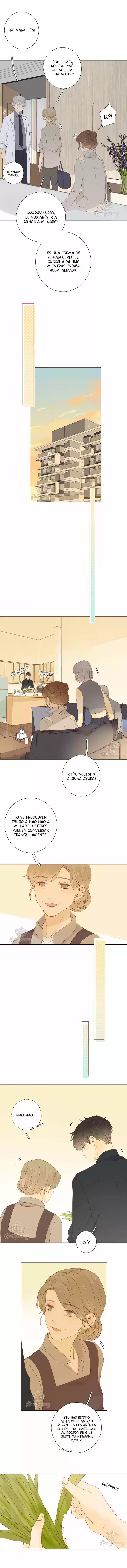 She May Not Be Cute - Capítulo 27 - Página 5 - LectorTMOo