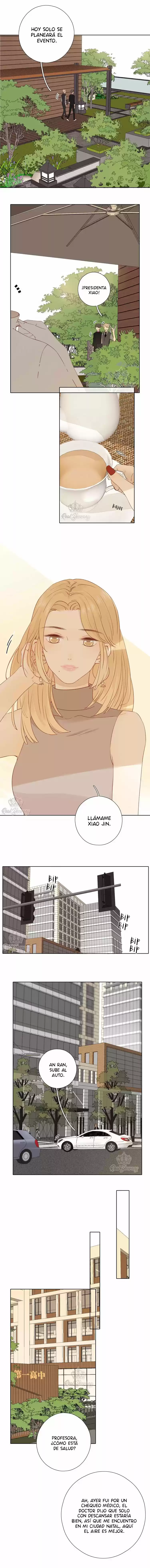She May Not Be Cute - Capítulo 29 - Página 4 - LectorTMOo