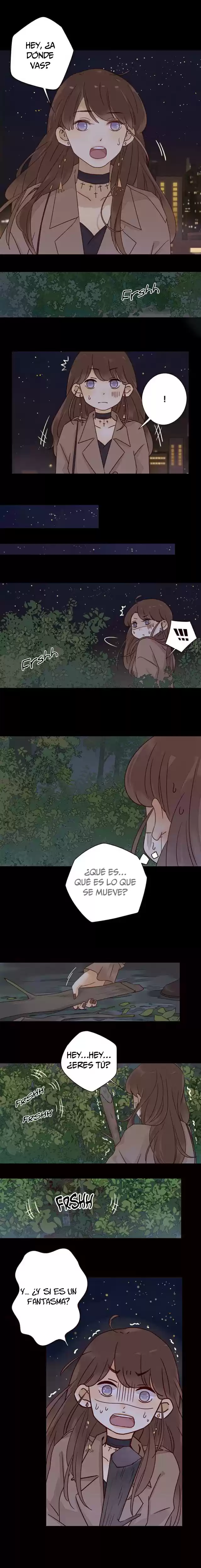 She May Not Be Cute - Capítulo 3 - Página 7 - LectorTMOo