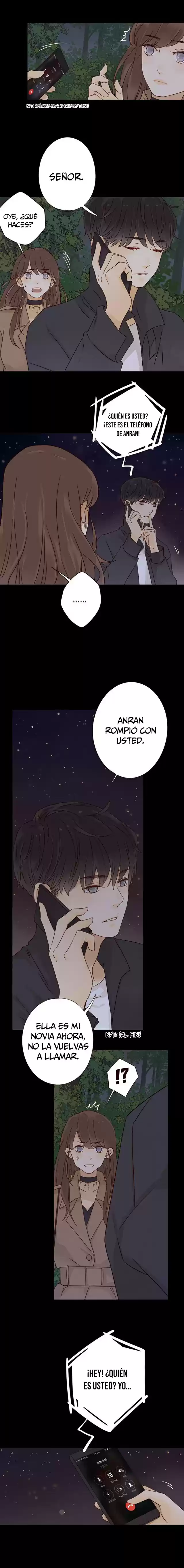 She May Not Be Cute - Capítulo 3 - Página 10 - LectorTMOo