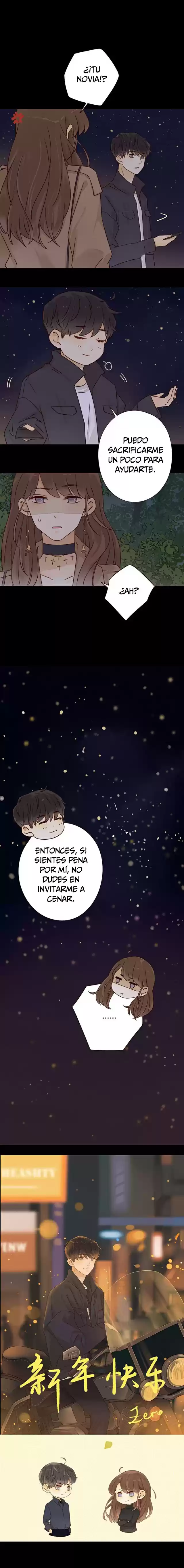 She May Not Be Cute - Capítulo 3 - Página 11 - LectorTMOo
