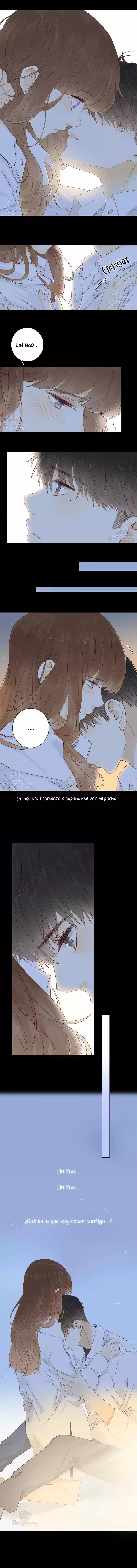She May Not Be Cute - Capítulo 31 - Página 7 - LectorTMOo