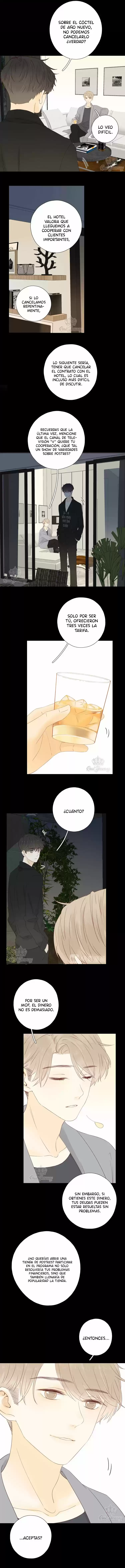 She May Not Be Cute - Capítulo 32 - Página 4 - LectorTMOo