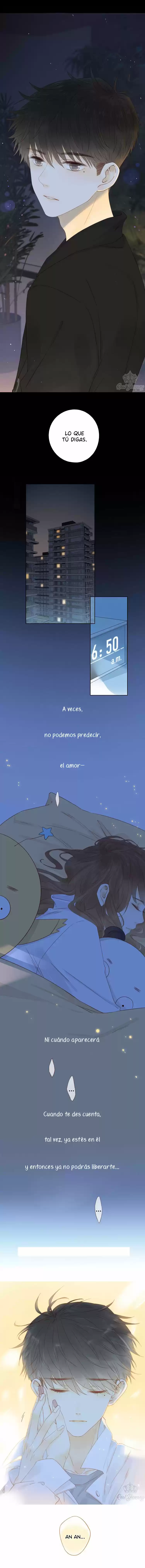 She May Not Be Cute - Capítulo 32 - Página 6 - LectorTMOo