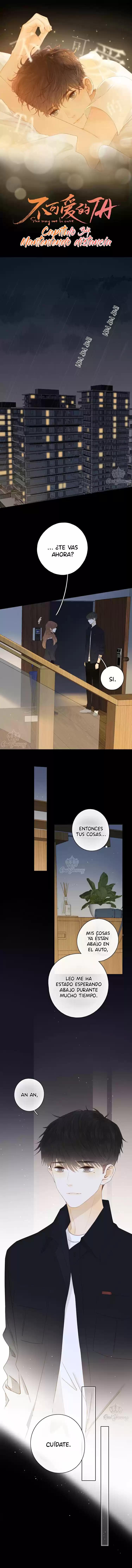 She May Not Be Cute - Capítulo 34 - Página 2 - LectorTMOo