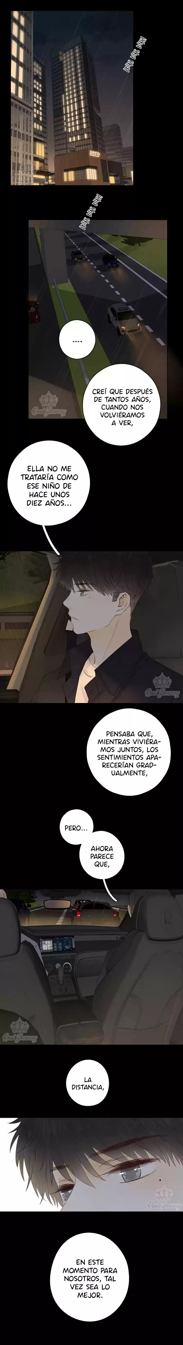 She May Not Be Cute - Capítulo 34 - Página 6 - LectorTMOo
