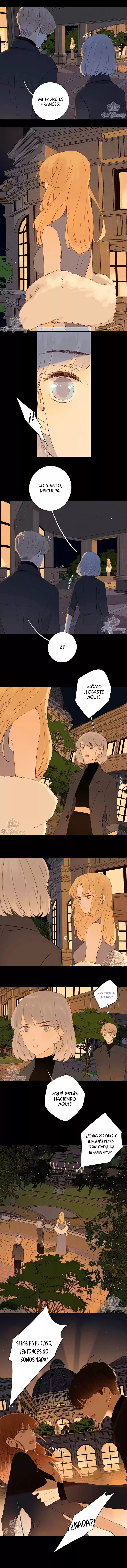 She May Not Be Cute - Capítulo 37 - Página 5 - LectorTMOo