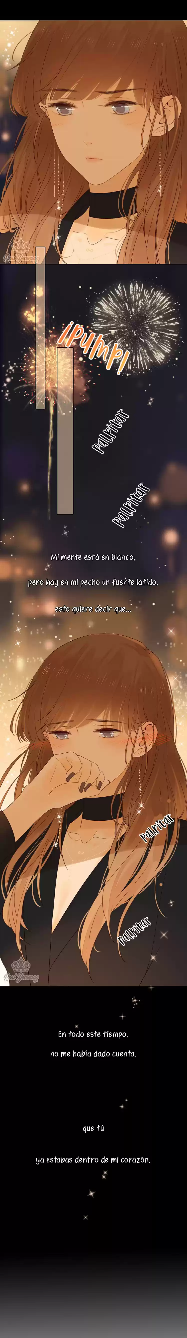 She May Not Be Cute - Capítulo 37 - Página 10 - LectorTMOo