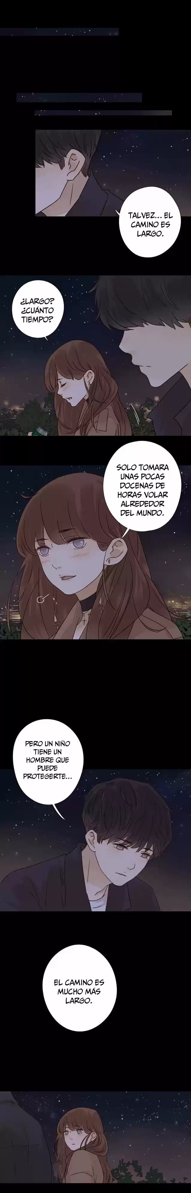 She May Not Be Cute - Capítulo 4 - Página 7 - LectorTMOo