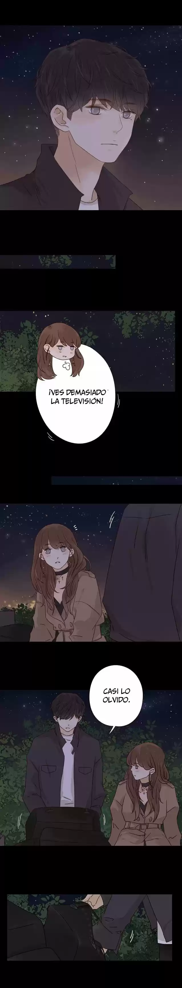 She May Not Be Cute - Capítulo 4 - Página 8 - LectorTMOo