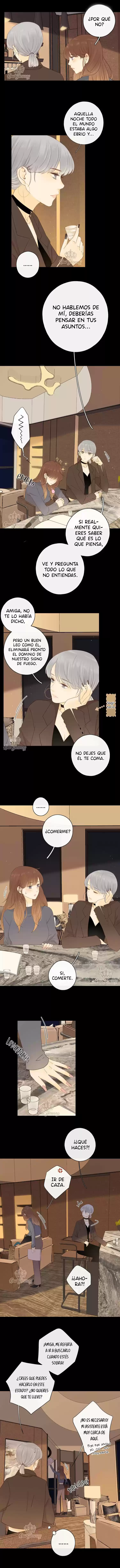 She May Not Be Cute - Capítulo 40 - Página 6 - LectorTMOo