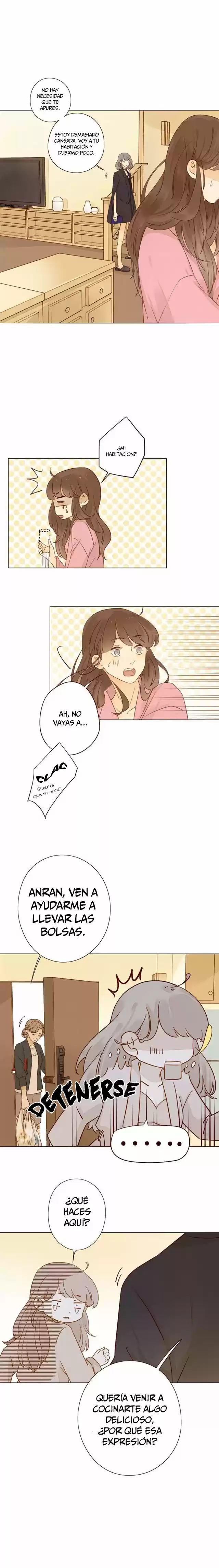 She May Not Be Cute - Capítulo 5 - Página 9 - LectorTMOo