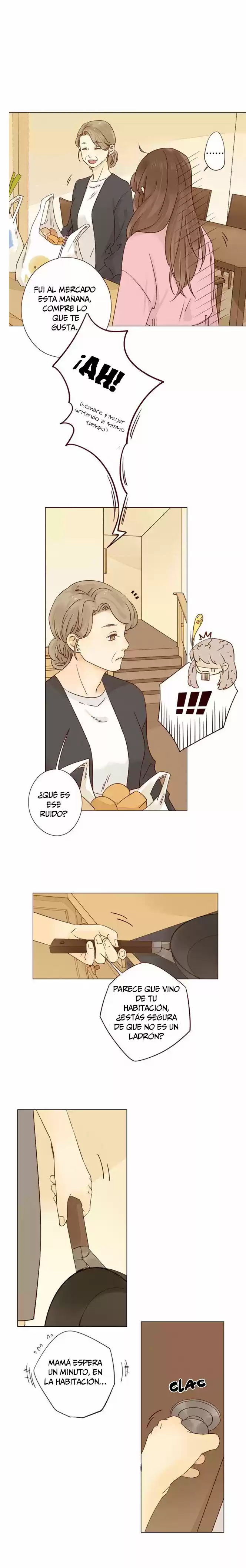 She May Not Be Cute - Capítulo 5 - Página 10 - LectorTMOo