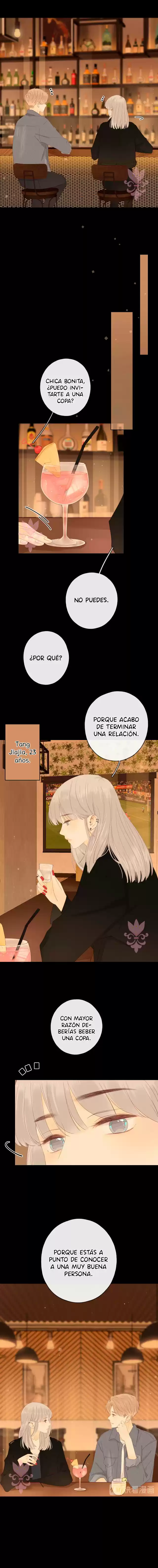 She May Not Be Cute - Capítulo 53.50 - Página 4 - LectorTMOo