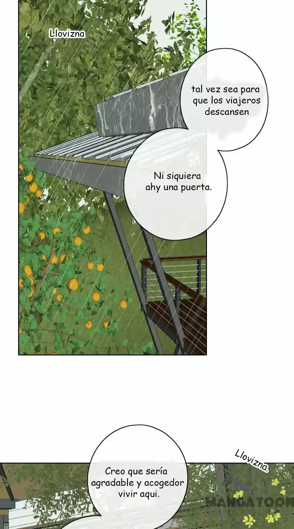 She May Not Be Cute - Capítulo 55 - Página 2 - LectorTMOo