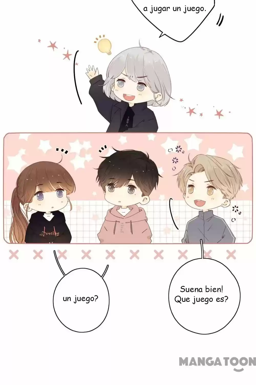 She May Not Be Cute - Capítulo 55 - Página 4 - LectorTMOo